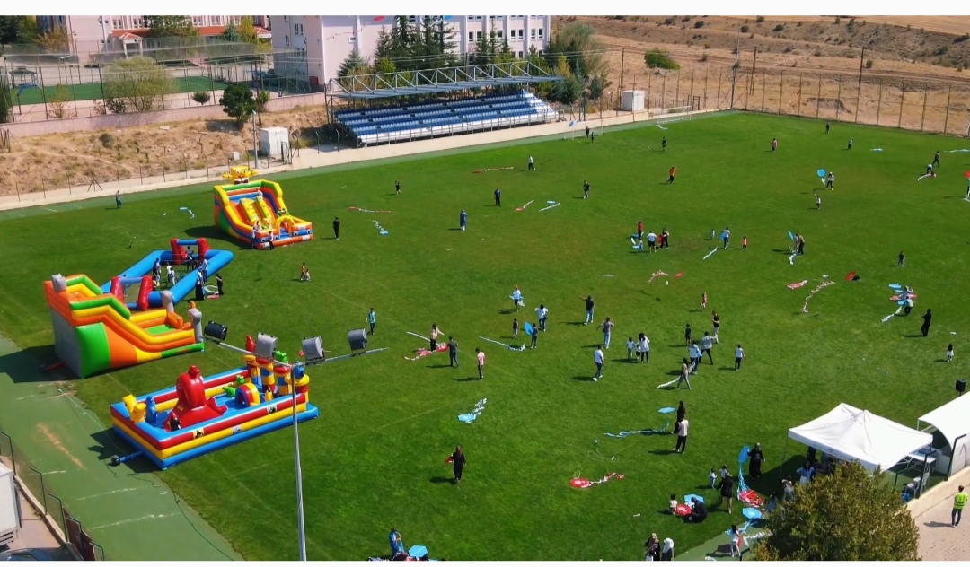   Sakarya Meydan Muharebesi Zaferi ve Şehitlerini Anma/Kutlama etkinlikleri