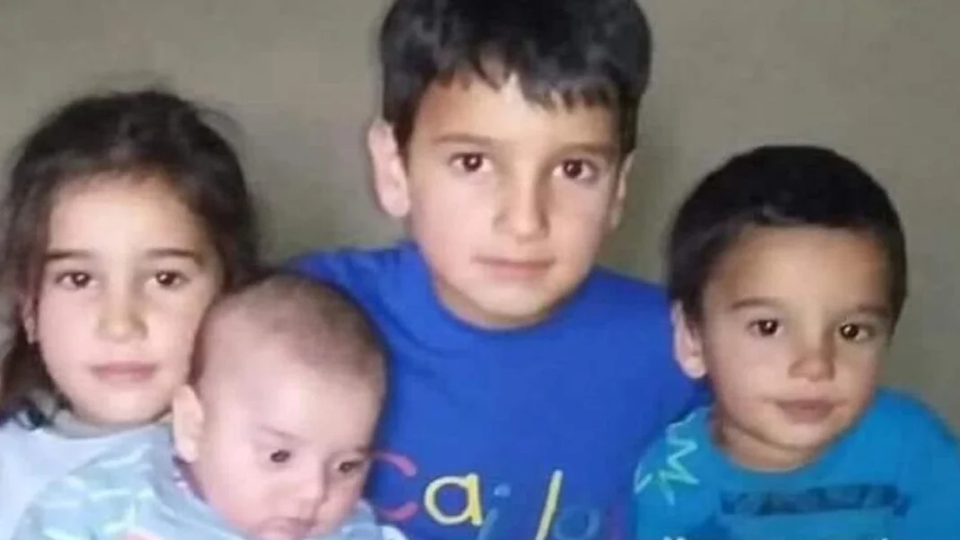 BHA HABER MERKEZİ Mardin’in Midyat ilçesine bağlı Ziyaret Mahallesi’nde yaşayan