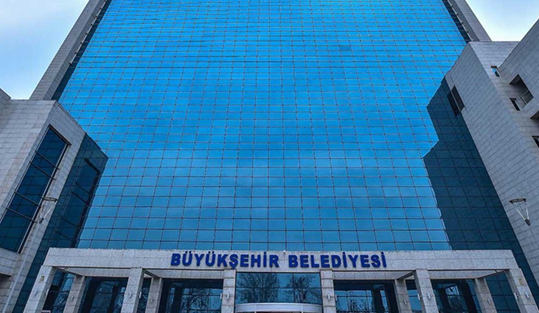 Ankara Büyükşehir Belediyesi, sosyal medyada zabıta personeline yönelik çıkan iddialar