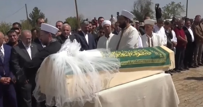 Diyarbakır’da 19 gündür kayıp olan 8 yaşındaki Narin Güran’ın cansız