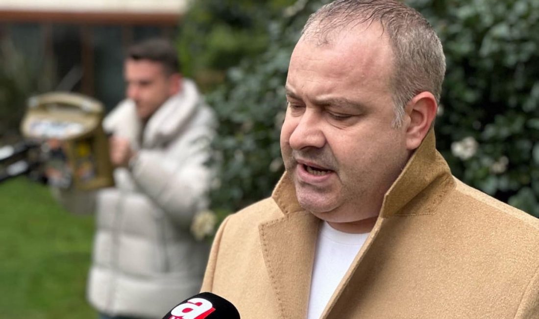 NEVŞEHİR-BHA Diyarbakırlı Narin Nevşehirli Başbuğ’un ürettiği cihazla bulundu Diyarbakır’ın Bağlar