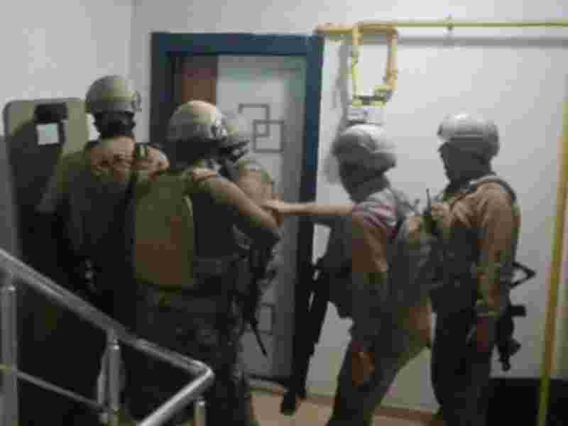 ANKARA-BHA İçişleri Bakanı Ali Yerlikaya, 19 ilde düzenlenen “Kıskaç-26” operasyonlarında