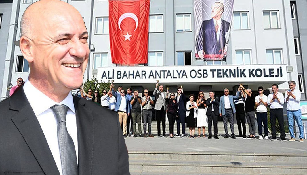 ANTALYA-BHA Elim bir kaza sonucu 19 Temmuz’da hayatını kaybeden Antalya