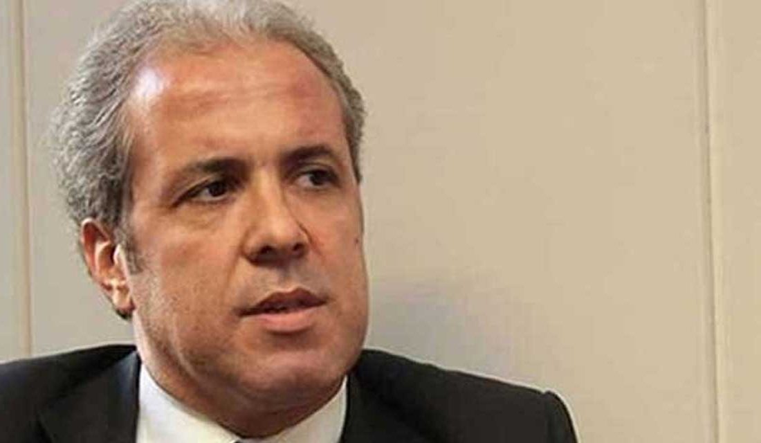 Eski AK Parti Milletvekili Şamil Tayyar, sosyal medya hesabından yaptığı