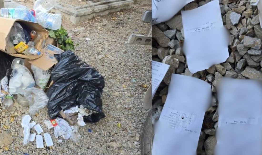 MUĞLA-BHA Bodrum Belediyesi Zabıta Müdürlüğü’ne bağlı ekipler, ilçe genelinde çevre