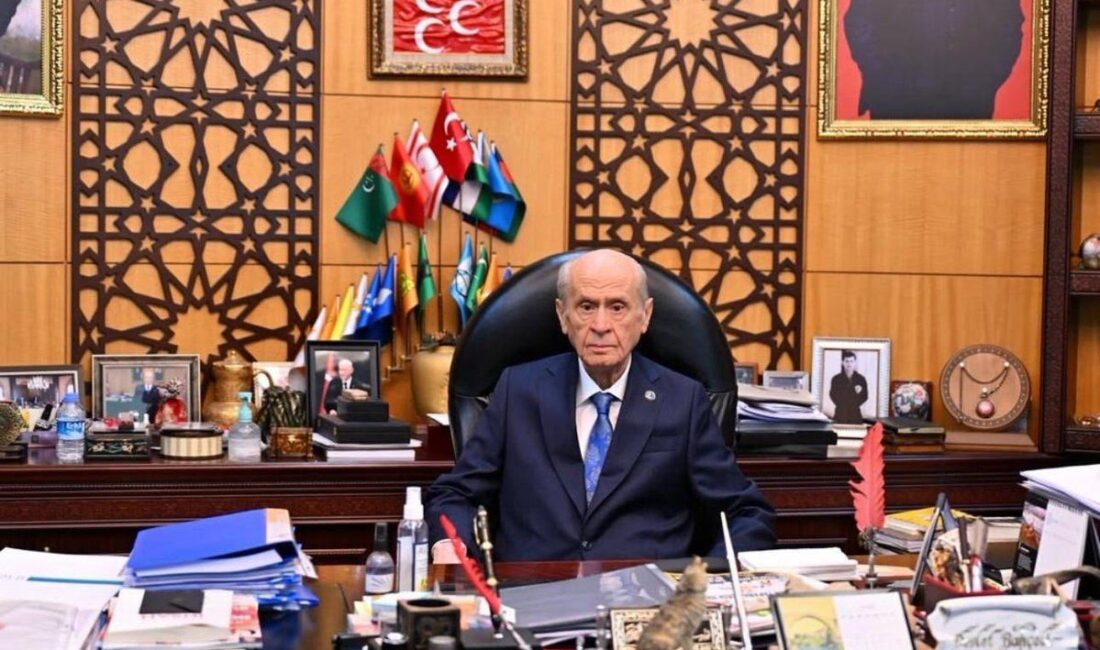 Yerlikaya’dan Özel’e ‘bant’ açıklaması: Koruma polislerinin görevi değil ANKARA-BHA Milliyetçi
