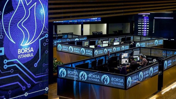 İSTANBUL-BHA Borsa İstanbul’da (BIST) bazı sermaye piyasası araçlarında manipülatif işlemler