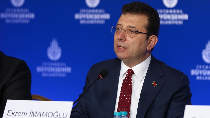 ANKARA-BHA Yerlikaya: 333 Kırmızı Bültenle aradığımız şahsı yurtdışında yakalatarak ülkemize