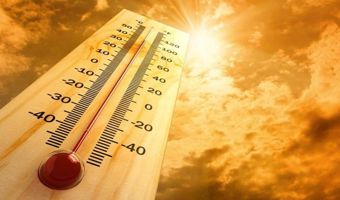 ANKARA-BHA Çevre, Şehircilik ve İklim Değişikliği Bakanlığı Meteoroloji Genel Müdürlüğü