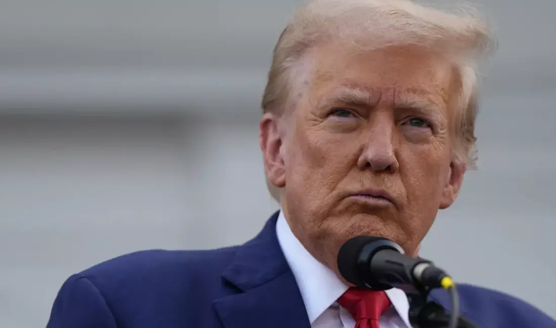 ANKARA-BHA ABD Başkanı Donald Trump, İstanbul’da yapılacak Rusya-Ukrayna barış müzakerelerine