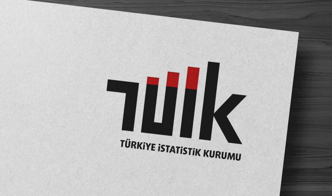 ANKARA-BHA Türkiye İstatistik Kurumu (TÜİK), 2025 yılı Nisan ayına ilişkin