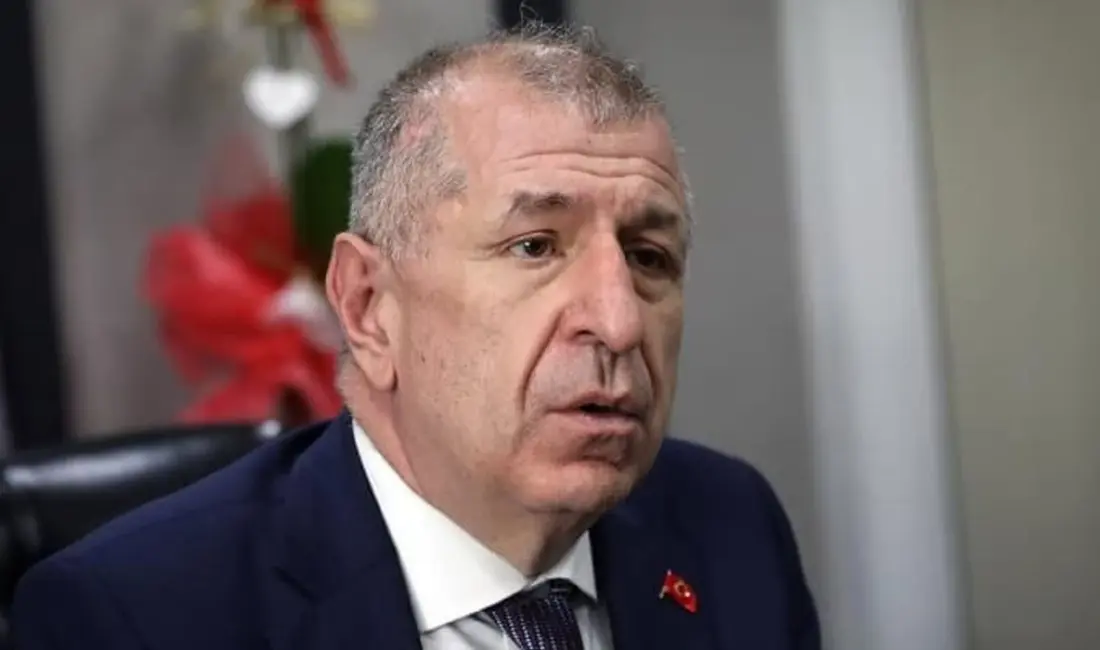 ANKARA-BHA Bakan Kurum: İstanbul’da 600 bin konut acil dönüşüm bekliyor
