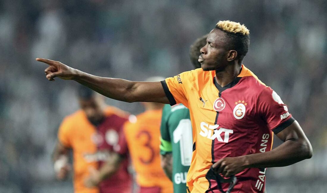 ANKARA-BHA Ziraat Türkiye Kupası yarı final mücadelesinde Galatasaray, Medaş Konya
