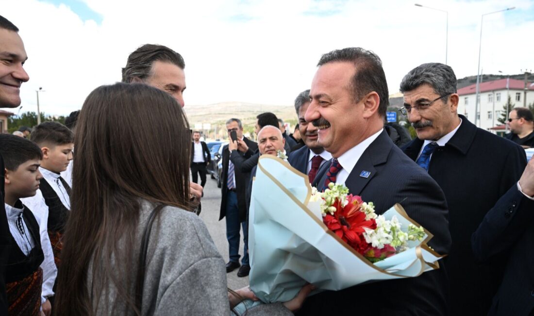 SİVAS-BHA Anahtar Parti Genel Başkanı Yavuz Ağıralioğlu, “Siyasetçilerin şimdi konuşmasını
