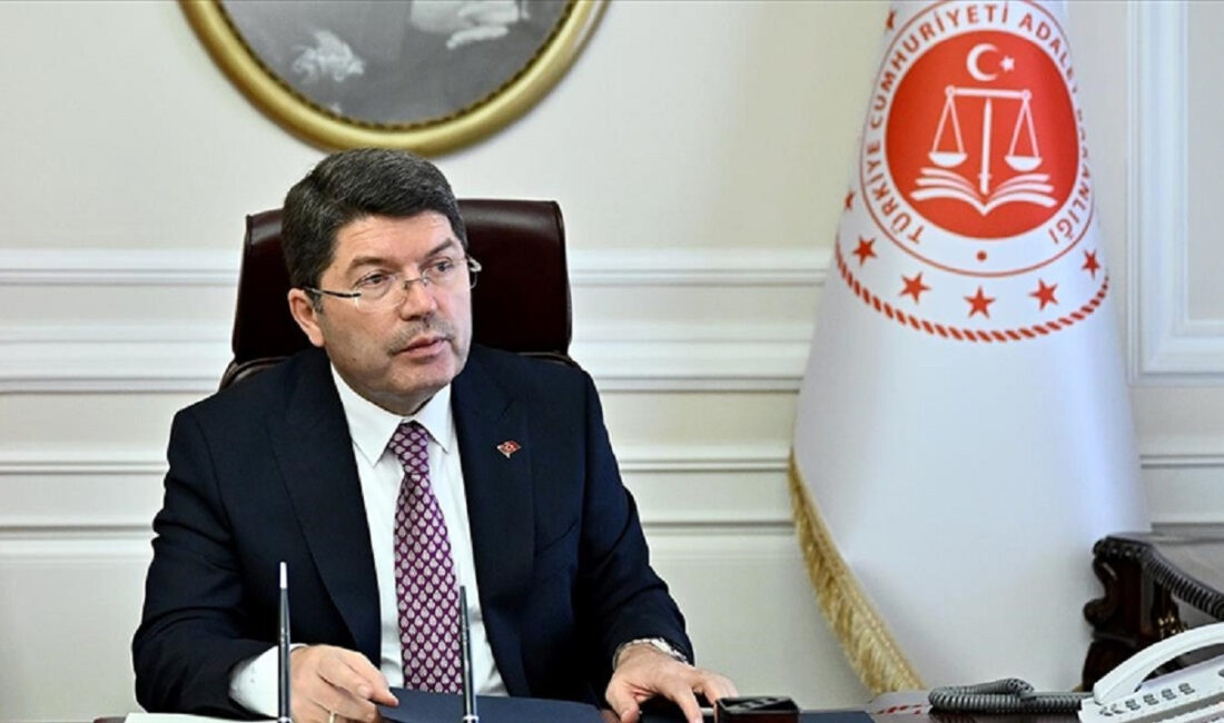 ANKARA-BHA Cumhurbaşkanı Erdoğan: Biz tüm vasıflarımızla bir vakıf medeniyetiyiz Adalet