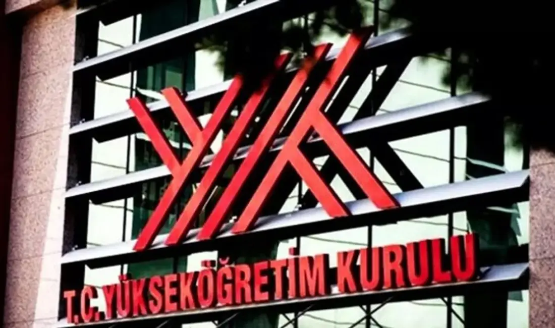 ANKARA-BHA Yükseköğretim Kurulu (YÖK) Başkanı Prof. Dr. Erol Özvar, Ege