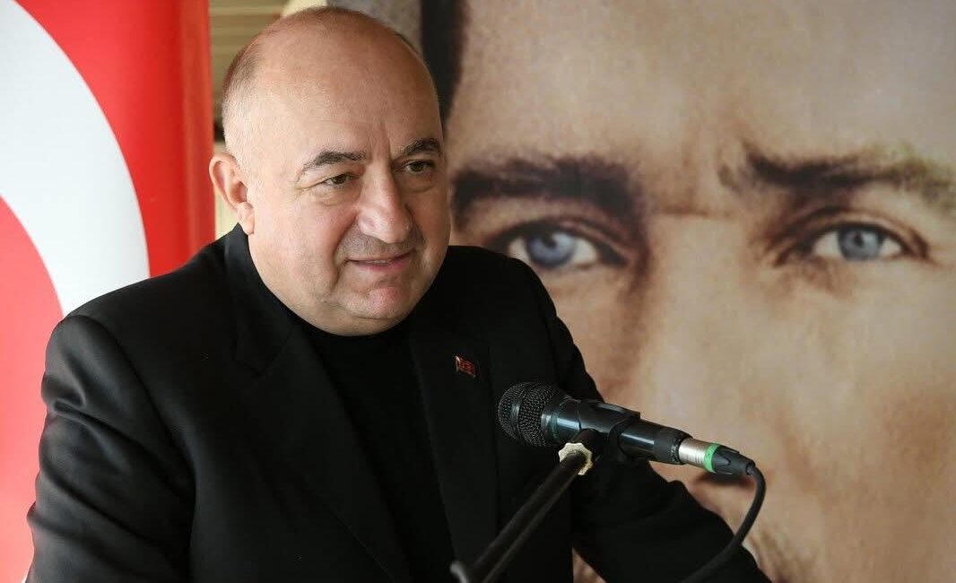 BİROL GÜNGÖRDÜ / ÇANAKKALE – BHA AK Parti Çanakkale Milletvekili