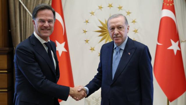 ANKARA-BHA KPSS-2025/4 Sağlık Bakanlığı yerleştirme sonuçları açıklandı NATO Genel Sekreteri