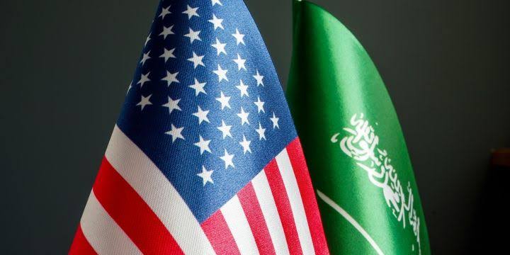 ANKARA-BHA Amerika Birleşik Devletleri, Suudi Arabistan’a yönelik 3,5 milyar dolar