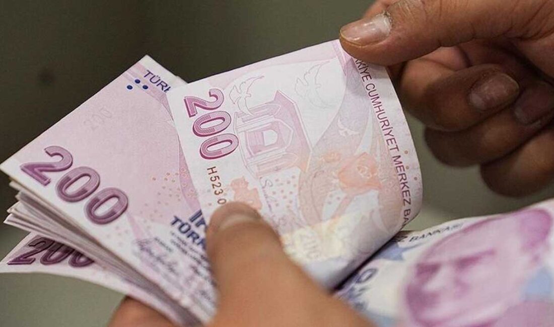 ANKARA-BHA Türkiye’de milyonlarca vatandaşın uzun süredir mağduriyet yaşadığı staj ve