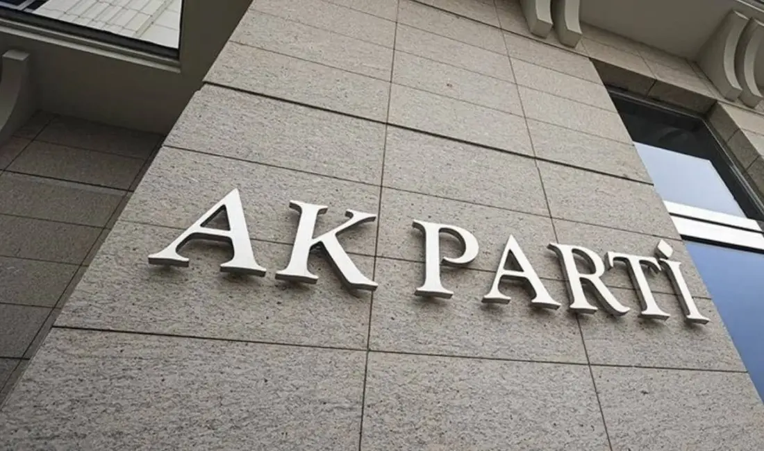 ANKARA-BHA Cumhurbaşkanı Erdoğan’dan Türkiye Diyanet Vakfı’na kurban bağışı AK Parti,