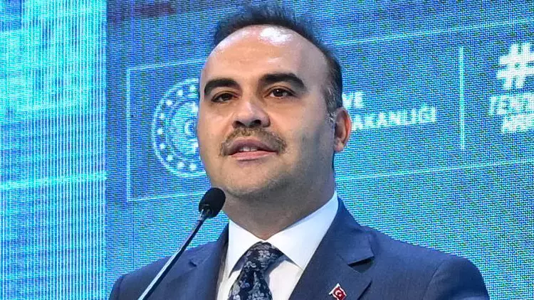 ANKARA-BHA Bakan Bak adının verildiği gençlik merkezinin temelini atacak Sanayi