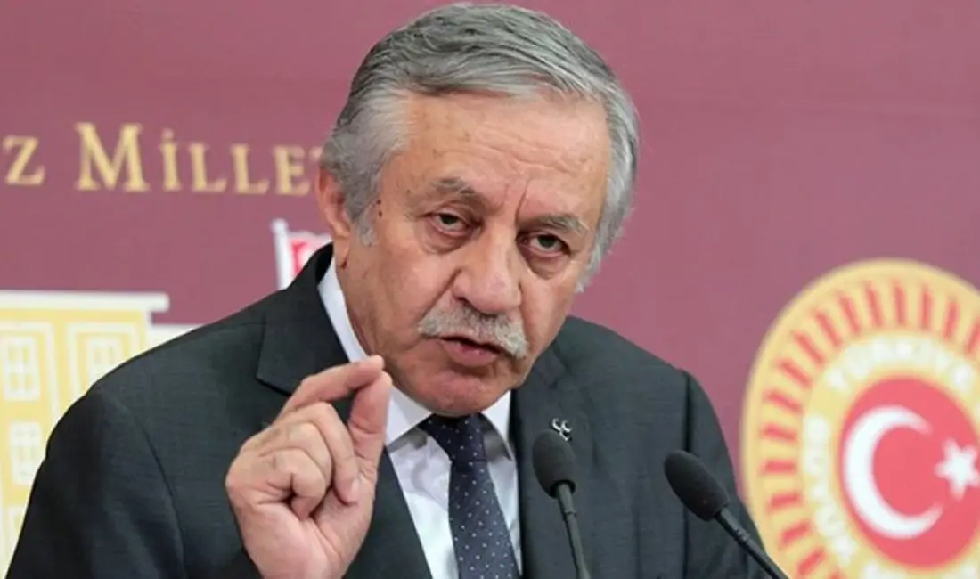 ANKARA-BHA Meteoroloji’den iç kesimler için fırtına uyarısı Celal Adan, sosyal
