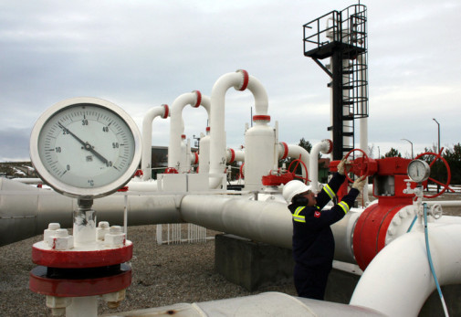 ANKARA-BHA Türkiye Doğal Gaz Dağıtıcıları Birliği (GAZBİR) tarafından yayımlanan 2024