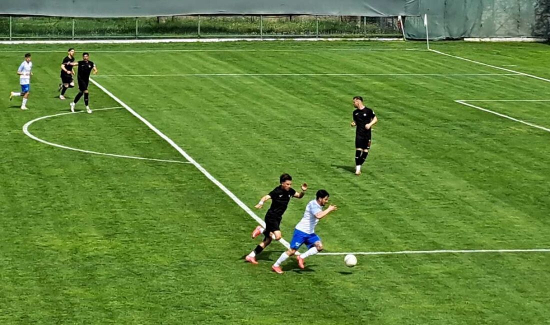 ANKARA-BHA Kümede kalma mücadelesi veren Diyarbekirspor, deplasmanda Ankara Demirspor’a 4-0