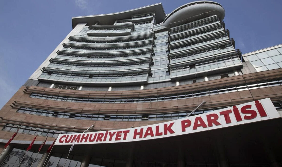 ANKARA-BHA Sosyal medyada konut tuzakları: Kapora dolandırıcılığına dikkat! Cumhuriyet Halk