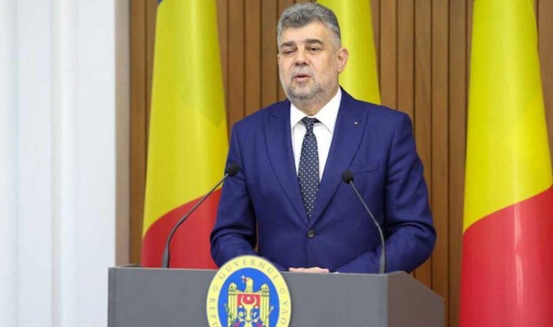 ANKARA-BHA Romanya’da dün gerçekleştirilen cumhurbaşkanlığı seçimlerinin ilk turunun ardından ülkede