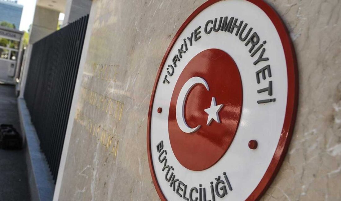 ANKARA-BHA Libya’nın başkenti Trablus’ta artan güvenlik sorunları sonrası Türkiye’nin Trablus