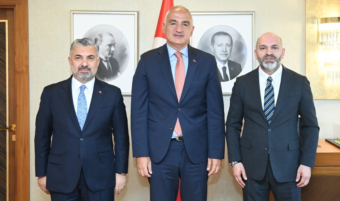 KARS-BHA Türkiye Büyük Millet Meclisi Genel Kurulu’nda yapılan seçimle Radyo