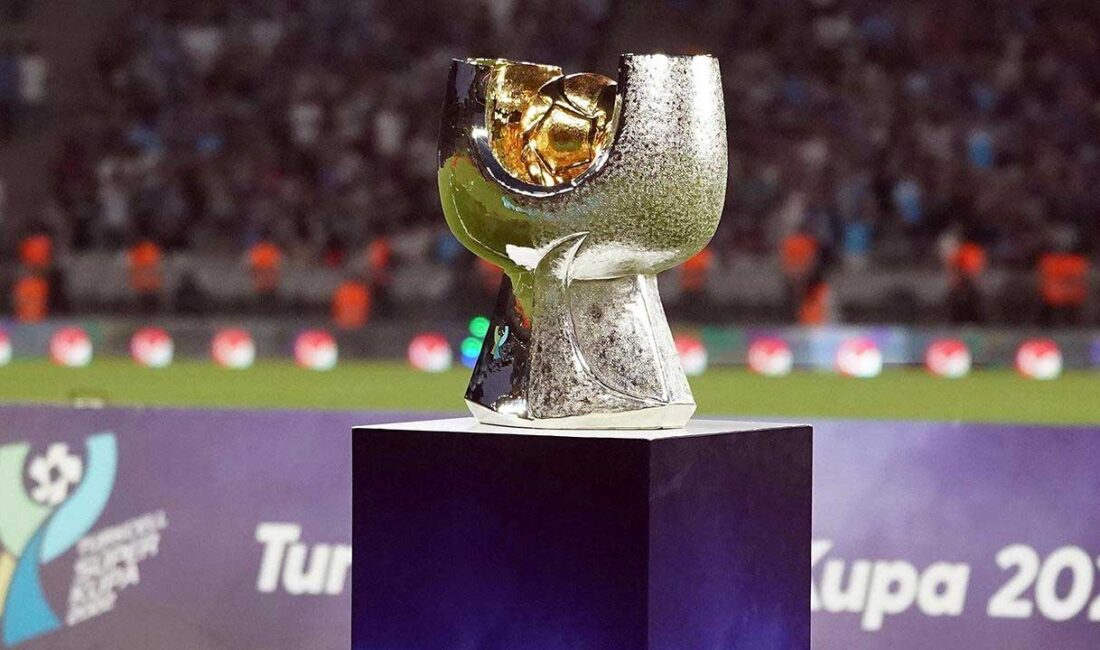 ANKARA-BHA Türkiye Futbol Federasyonu (TFF), 2026 yılında düzenlenecek Turkcell Süper
