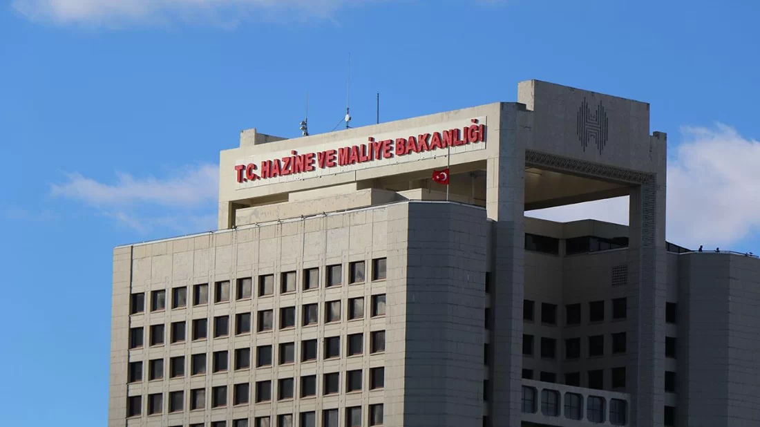 ANKARA-BHA Hazine ve Maliye Bakanlığı, kamu maliyesinde disiplinin sağlanması, tasarruf