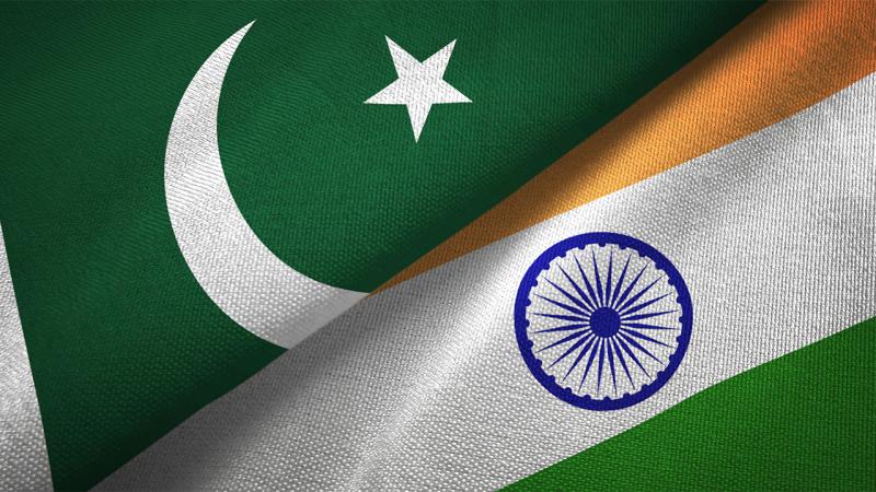 ANKARA-BHA ABD Başkanı Donald Trump, Hindistan ile Pakistan arasında uzun