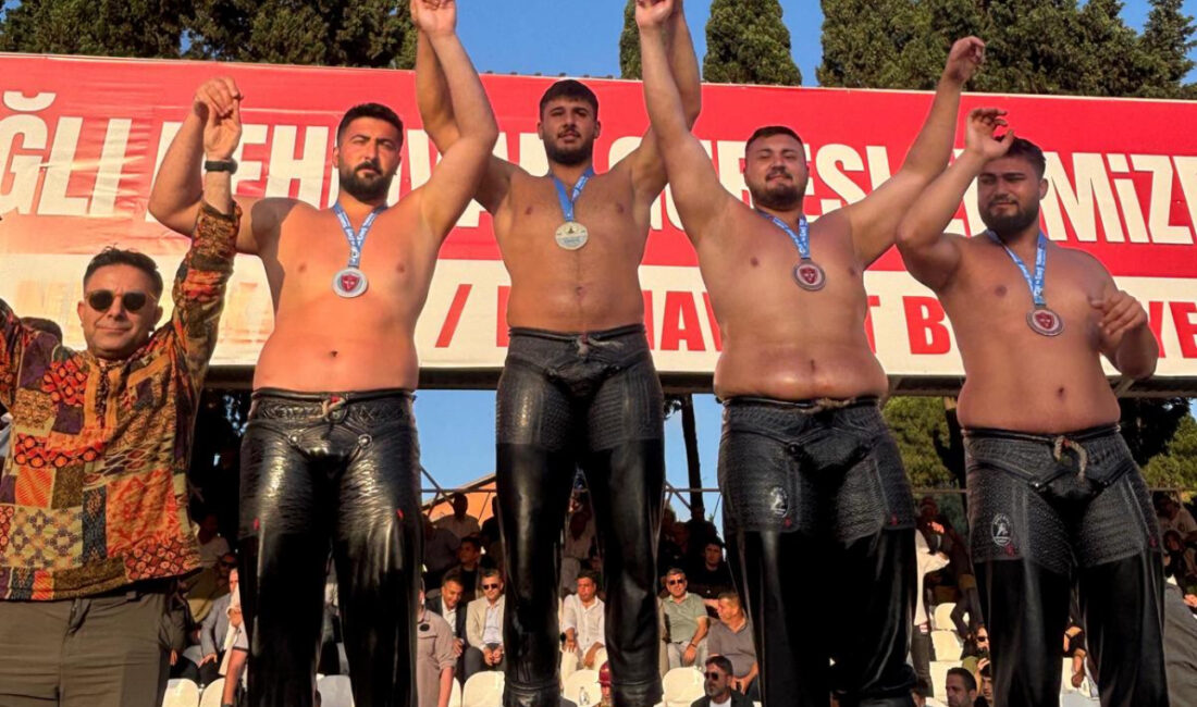 Muratpaşa Kırcami’de yeni dönem başlıyor ANTALYA-BHA Antalya Manavgat Ilıca Stadı’nda