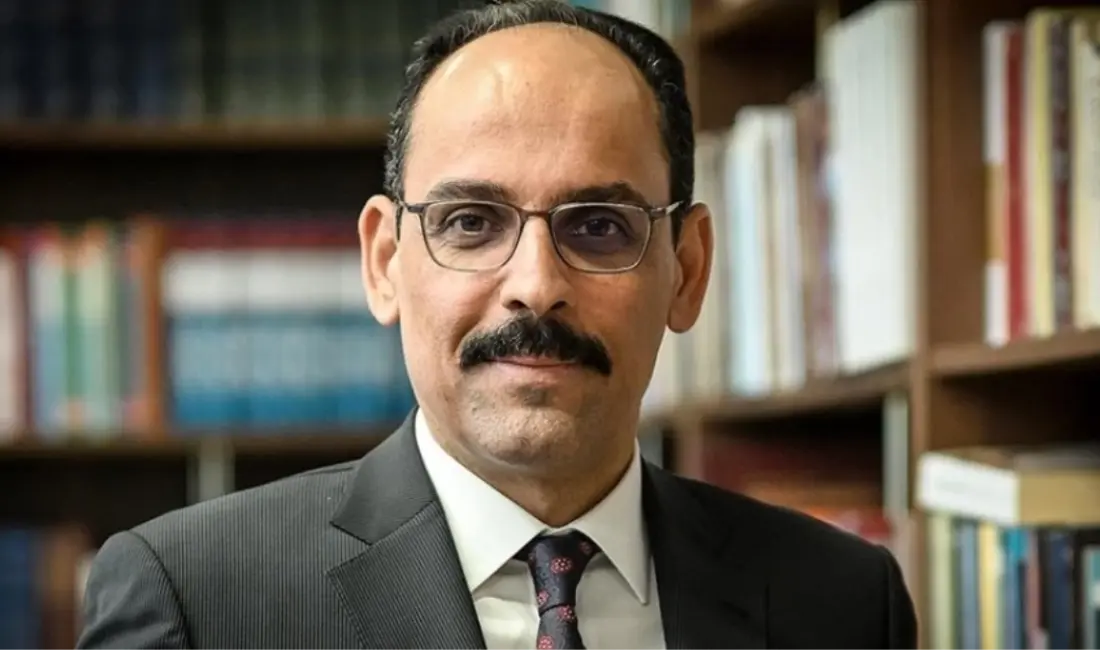 ANKARA-BHA Ağıralioğlu’ndan 19 Mayıs mesajı: Aynı gemideyiz, ilelebet bu topraklardayız