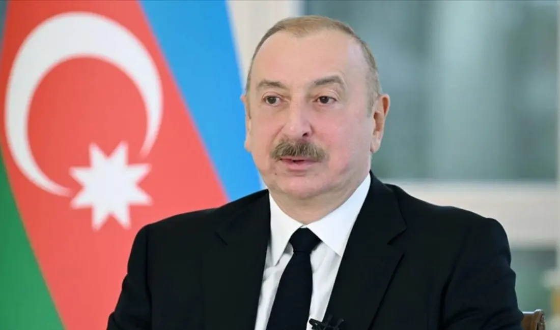 Elektrik üretim ve depolama tesisleri yönetmeliğinde değişiklik ANKARA-BHA Azerbaycan Cumhurbaşkanı