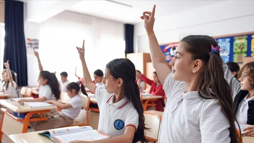 ANKARA-BHA Milli Eğitim Bakanlığı, 2025-2026 eğitim öğretim yılına ilişkin çalışma