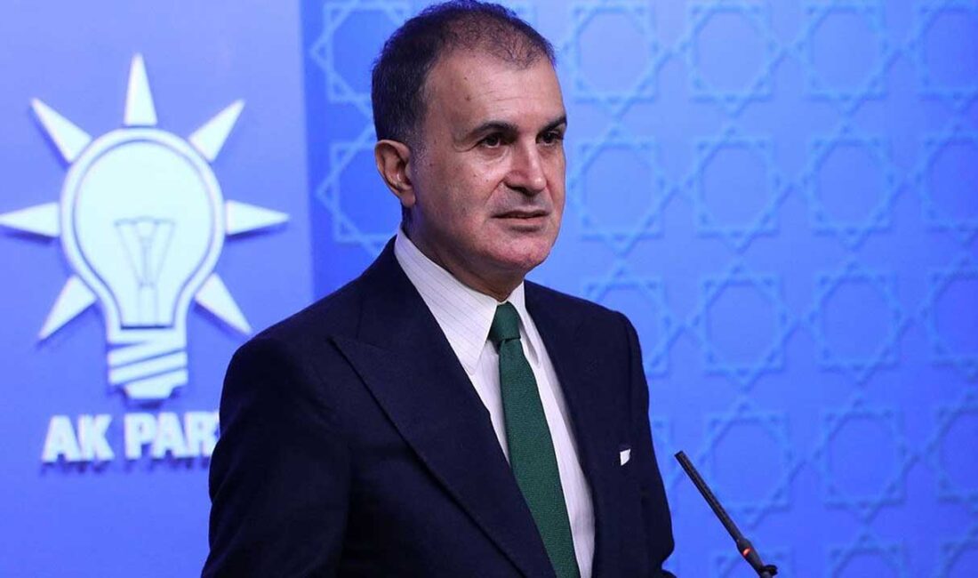 Bazı Bakanlıklarda görev değişiklikleri Resmi Gazete’de ANKARA-BHA AK Parti Genel