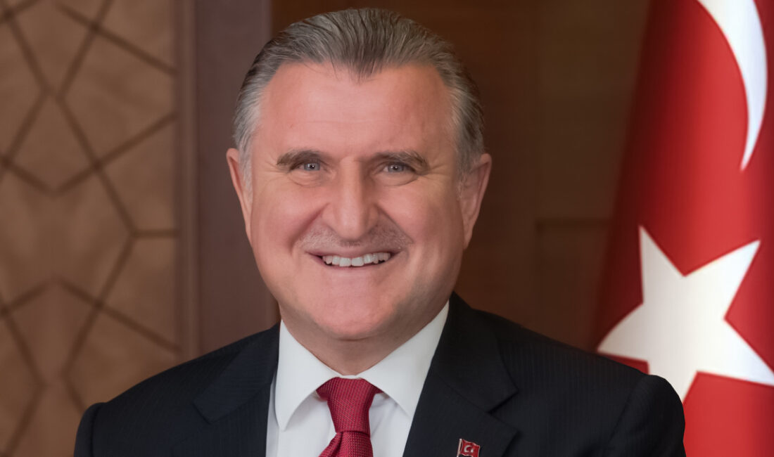 ANKARA-BHA Gençlik ve Spor Bakanlığı bünyesindeki yurtlarda kalan üniversite öğrencileri,