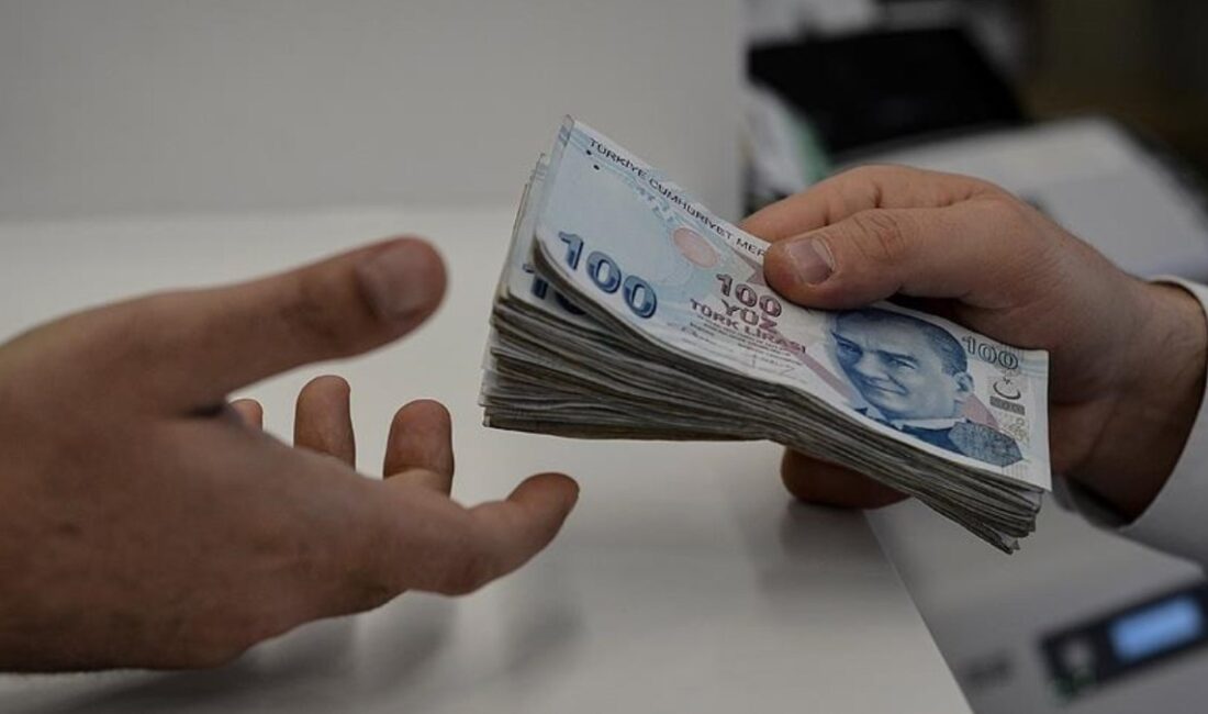 ANKARA-BHA Bankacılık Düzenleme ve Denetleme Kurumu’nun (BDDK) 9 Mayıs haftasına