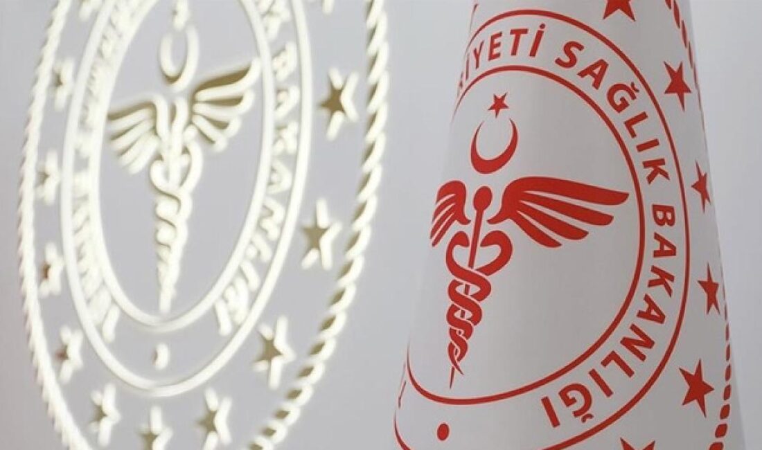 ANKARA-BHA Sağlık Bakanlığı, yurt dışına seyahat edecek vatandaşlar için hayati
