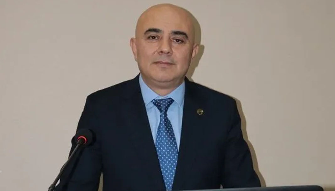 Isparta İl Sağlık Müdürlüğü’nden Cilt Kanseri Farkındalık Ayı Uyarısı Isparta-BHA