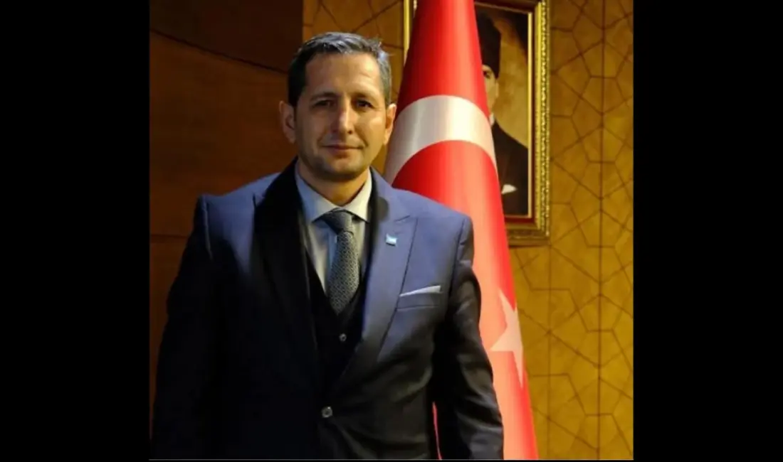   ANKARA-BHA Türk İnternet Medya Birliği (TİMBİR) Doğu Anadolu Bölge