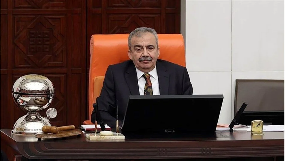 ANKARA-BHA 3 Mayıs’ta kalp rahatsızlığı nedeniyle tedavi gördüğü hastanede hayatını