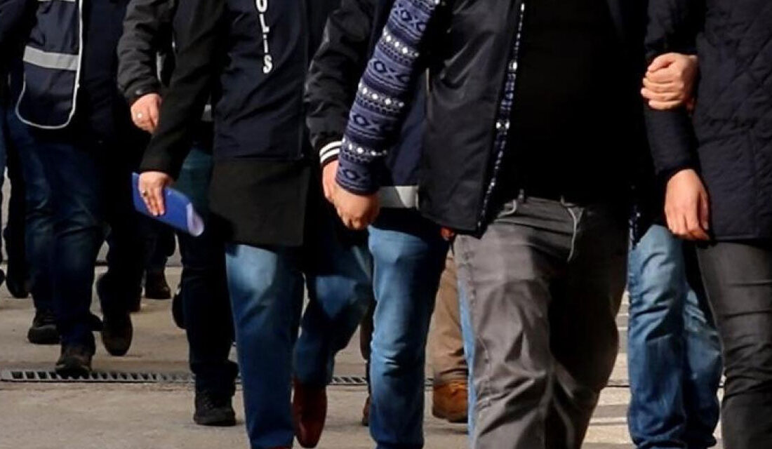 İSTANBUL-BHA Boğaziçi Üniversitesi’nde bir öğrenci kulübü tarafından düzenlenen etkinlik sırasında