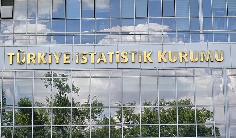 ANKARA-BHA Türkiye İstatistik Kurumu (TÜİK), mart ayına ilişkin dış ticaret