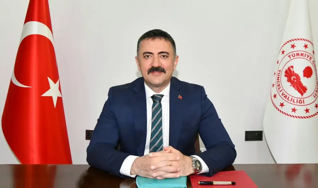 ANKARA-BHA Bakan Fidan: Rusya-Ukrayna savaşında diplomatik dönüm noktasındayız Tunceli’de 19